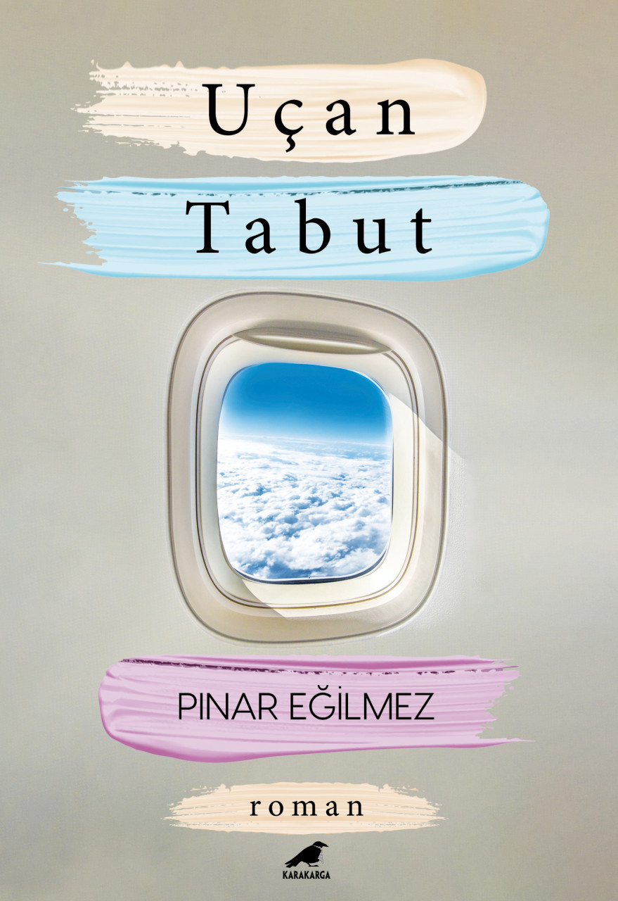 Uçan Tabut