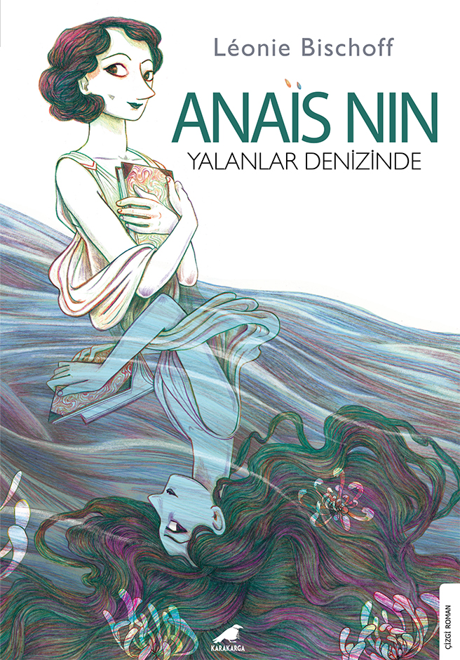 Anais Nin-Yalanlar Denizinde