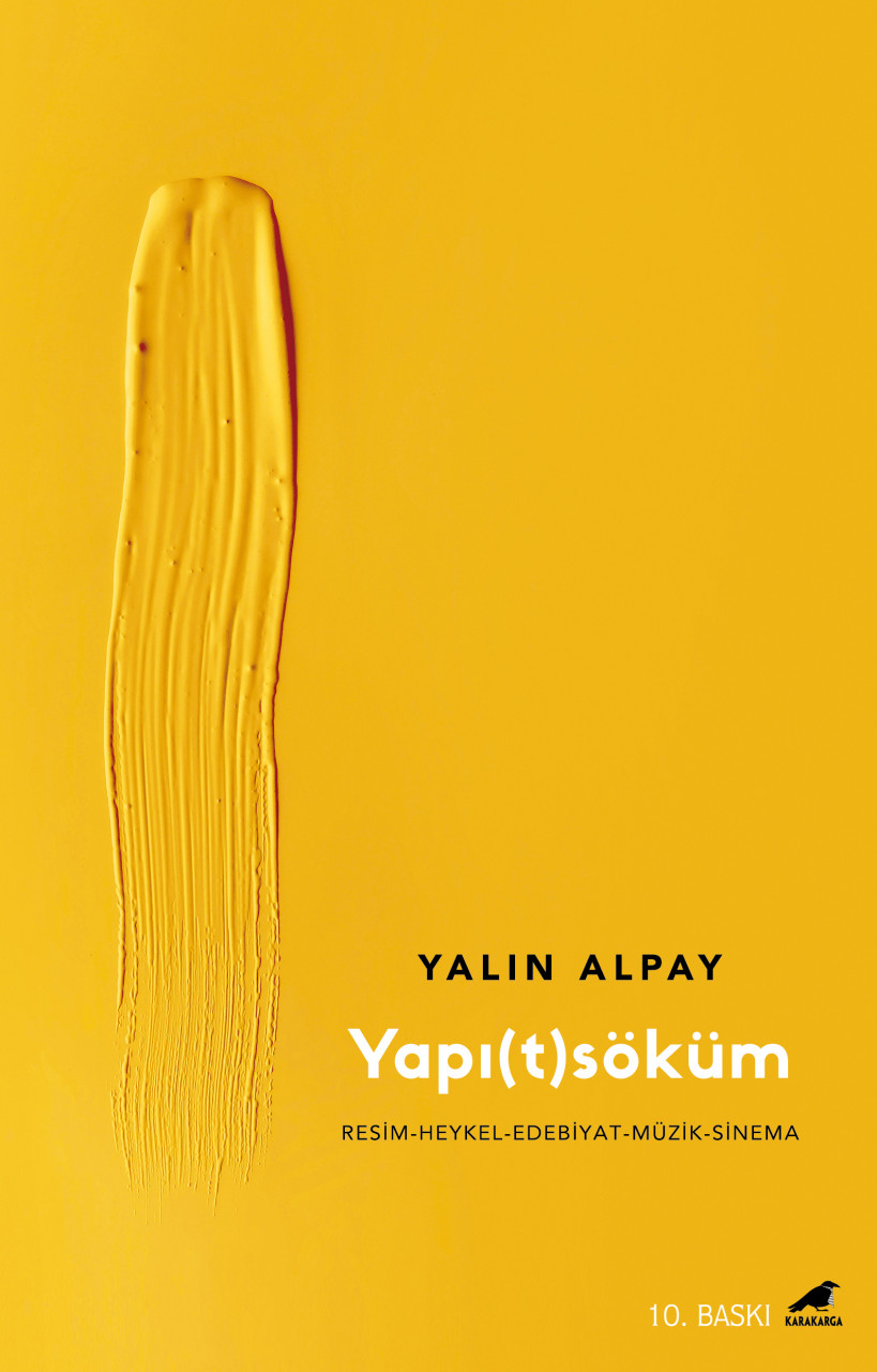 Yapıt Söküm