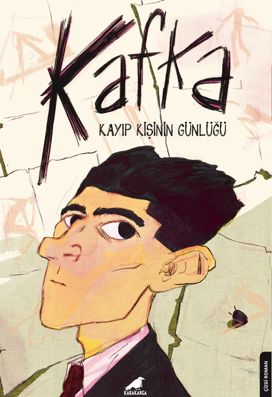 Kafka-kayıp Kişinin Günlüğü