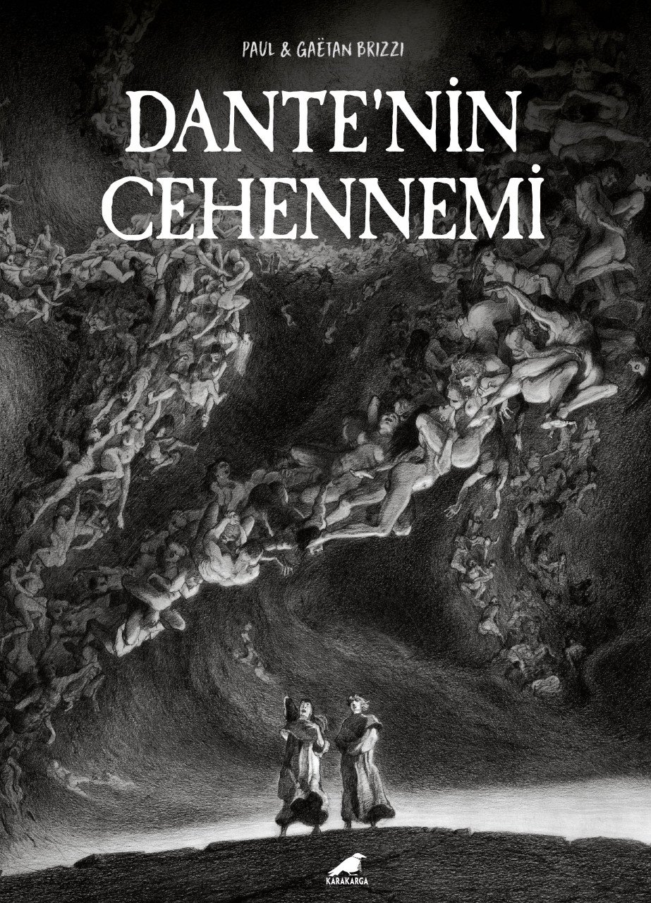 Dante’nin Cehennemi - L'enfer Dante