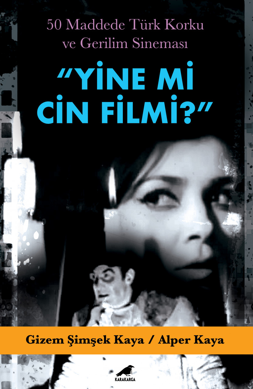 50 Maddede Türk Korku ve Gerilim Sineması