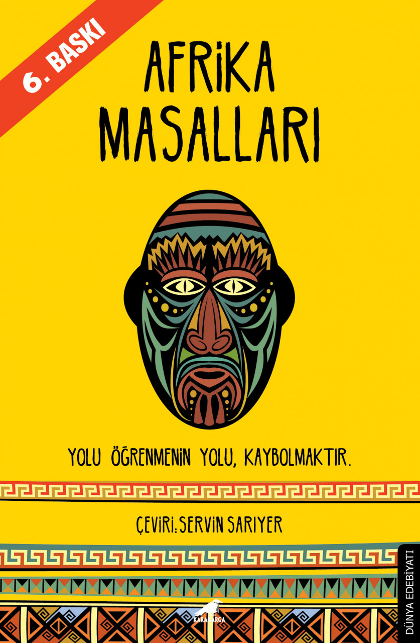 Afrika Masalları