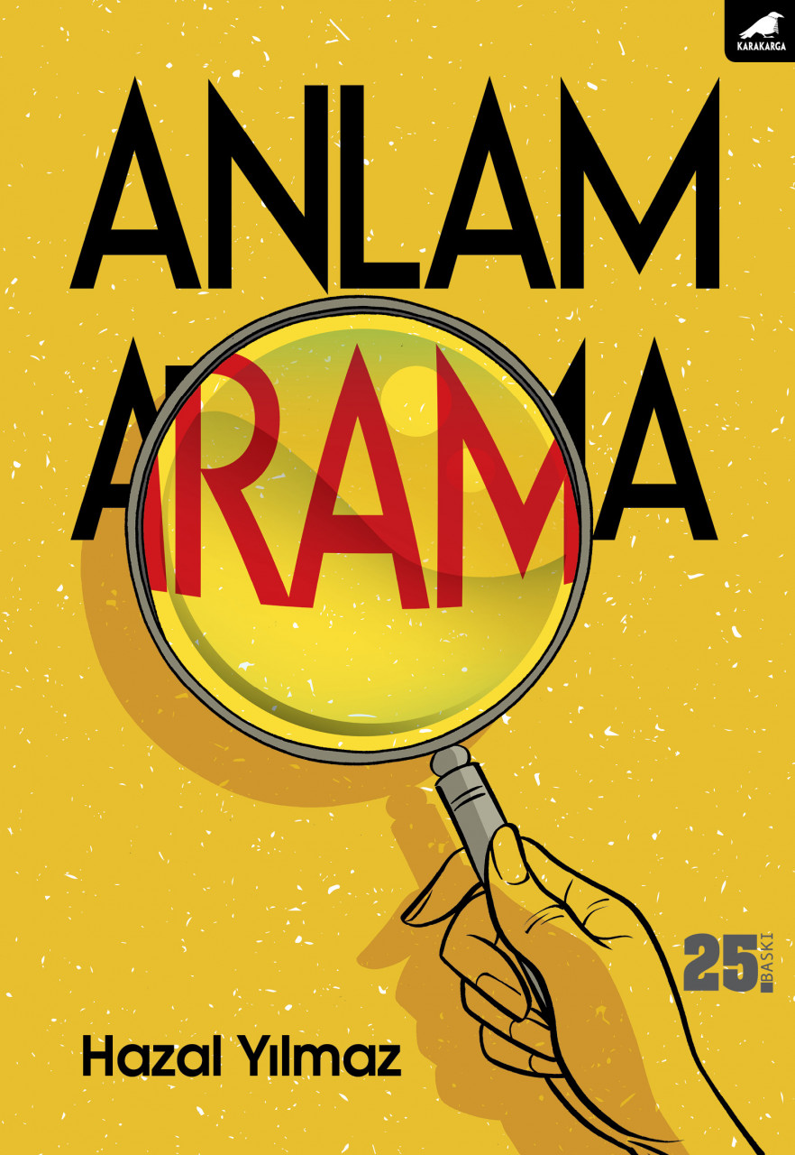 Anlam Arama