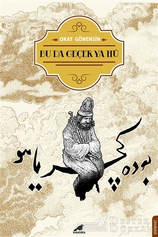 Bu Da Geçer Ya Hu