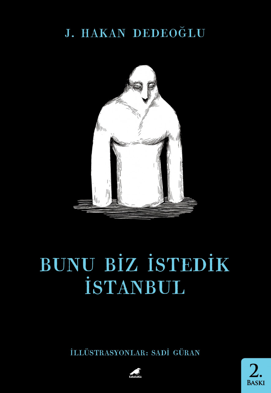Bunu Biz İstedik İstanbul