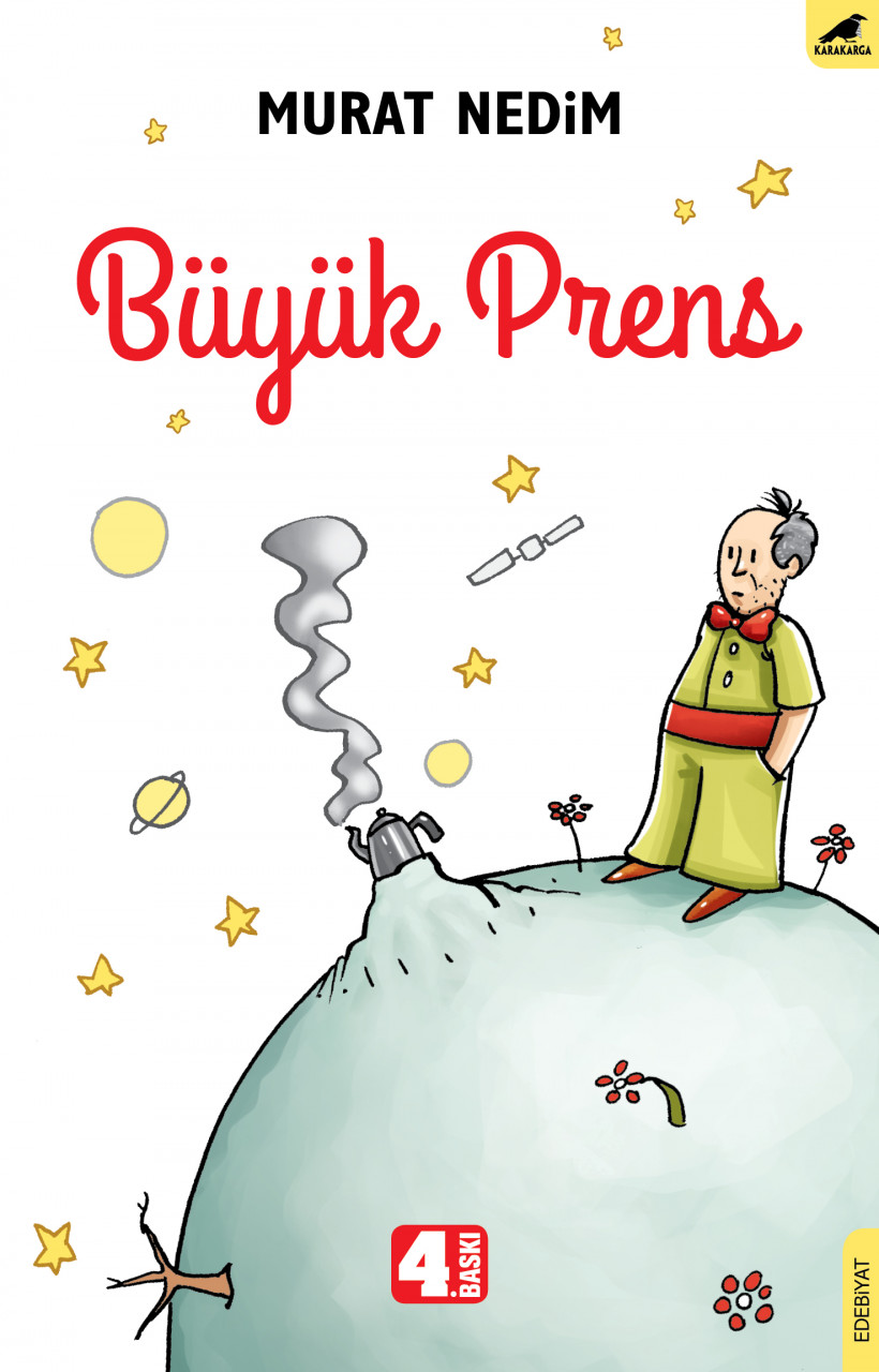 Büyük Prens