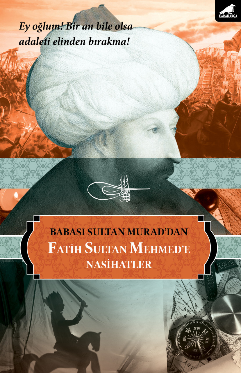 Fatih Sultan Mehmed'e Nasihatler