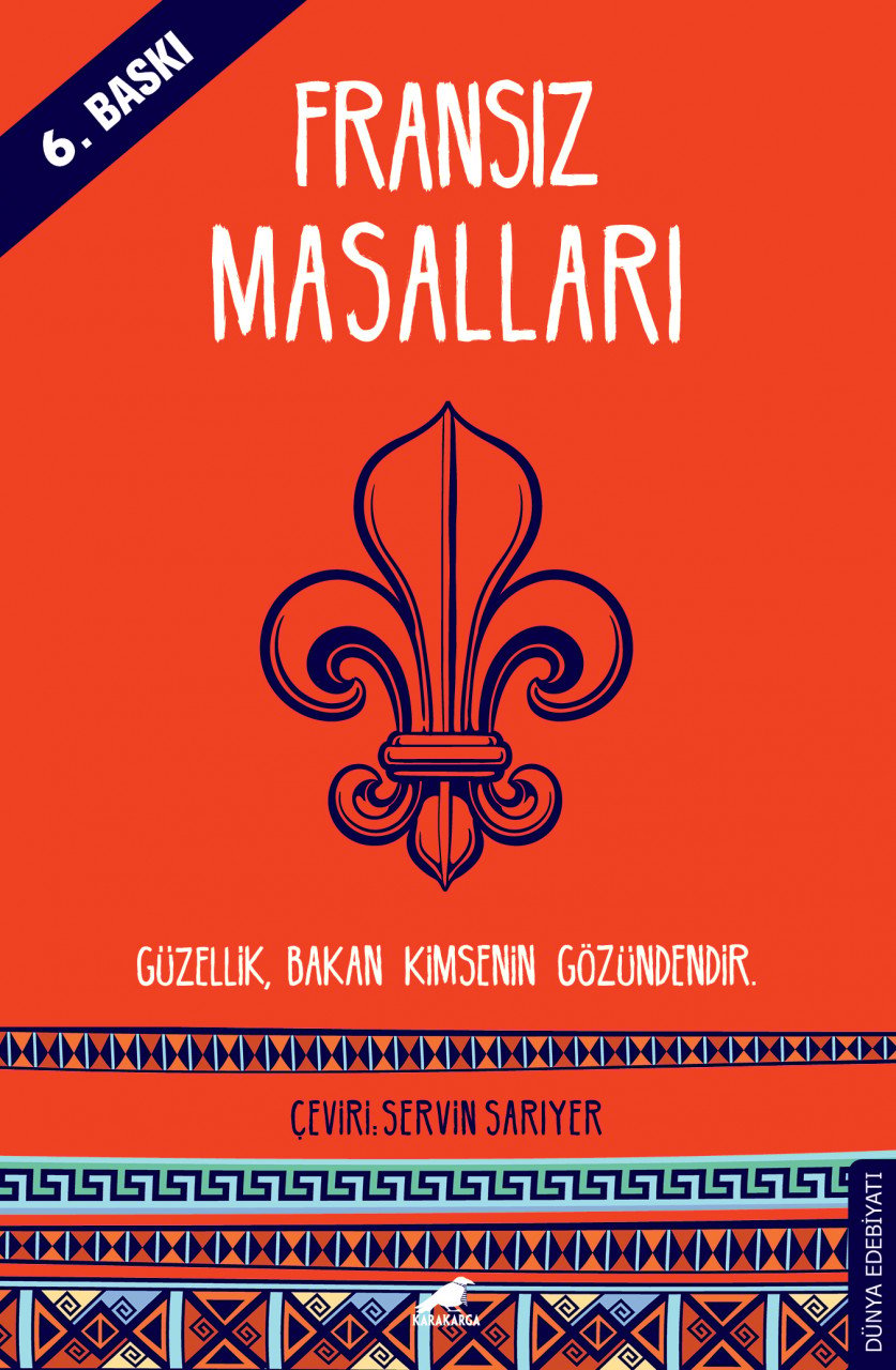 Fransız Masalları