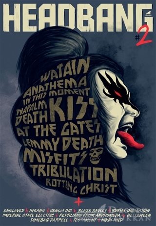 Headbang 2