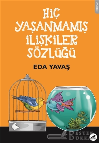 Hiç Yaşanmamış İlişkiler Sözlüğü
