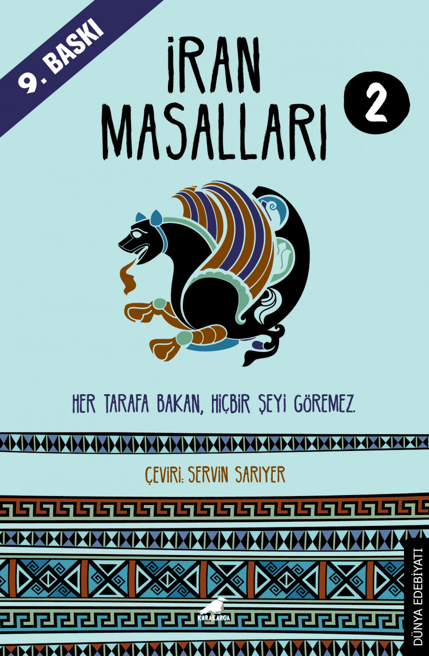 İran Masalları 2