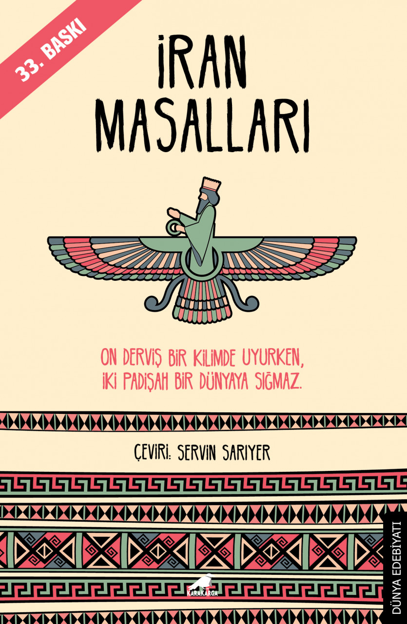 İran Masalları