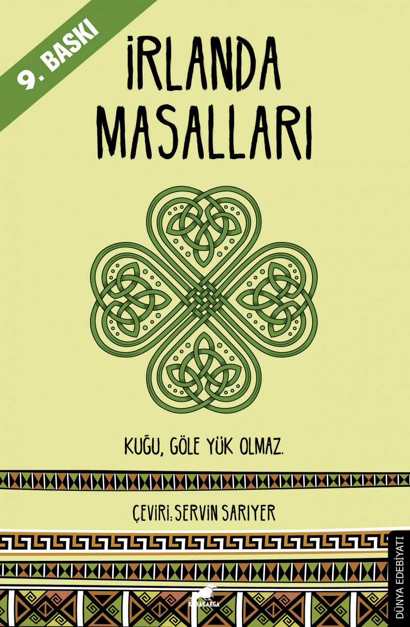 İrlanda Masalları