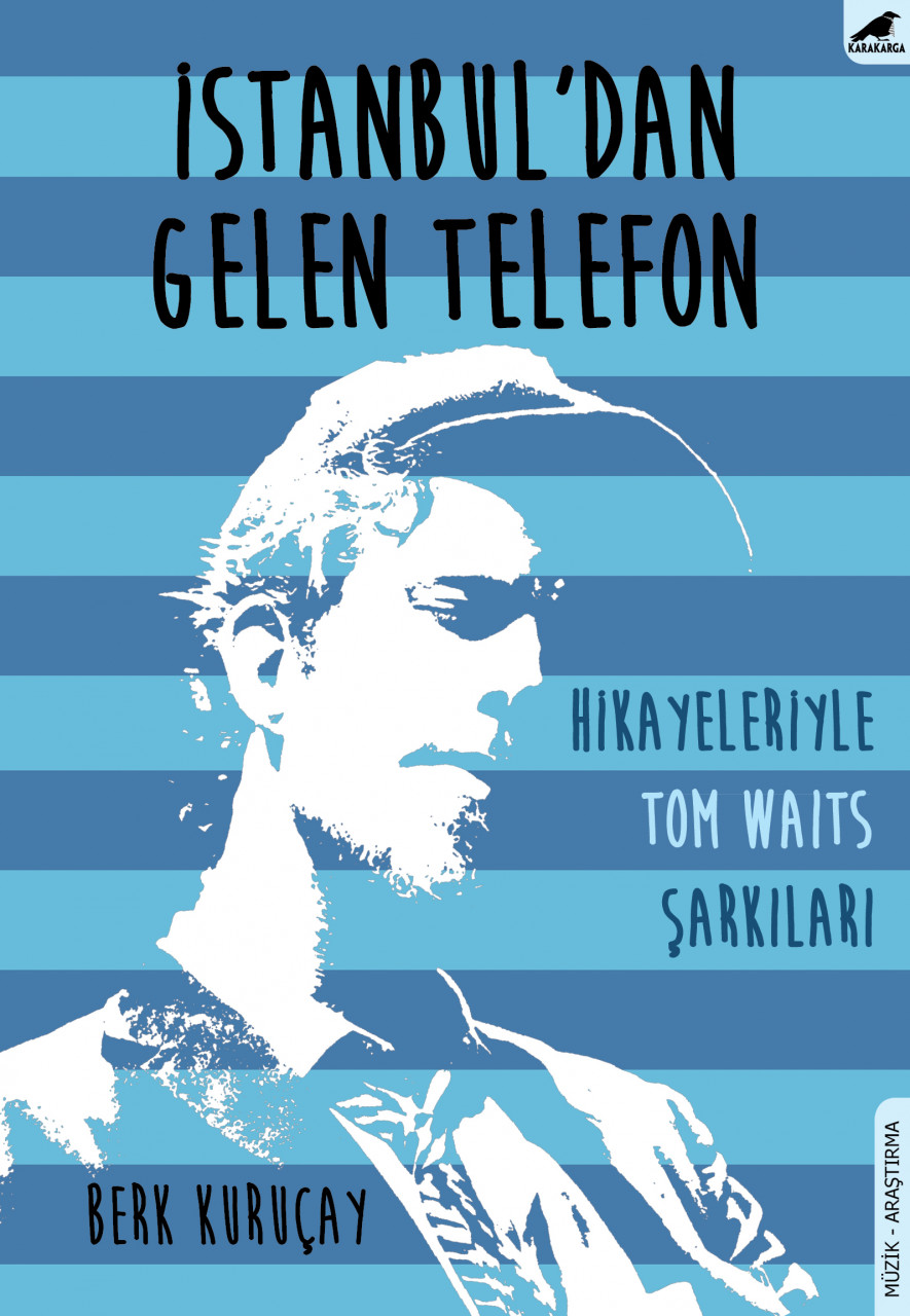 İstanbul'dan Gelen Telefon