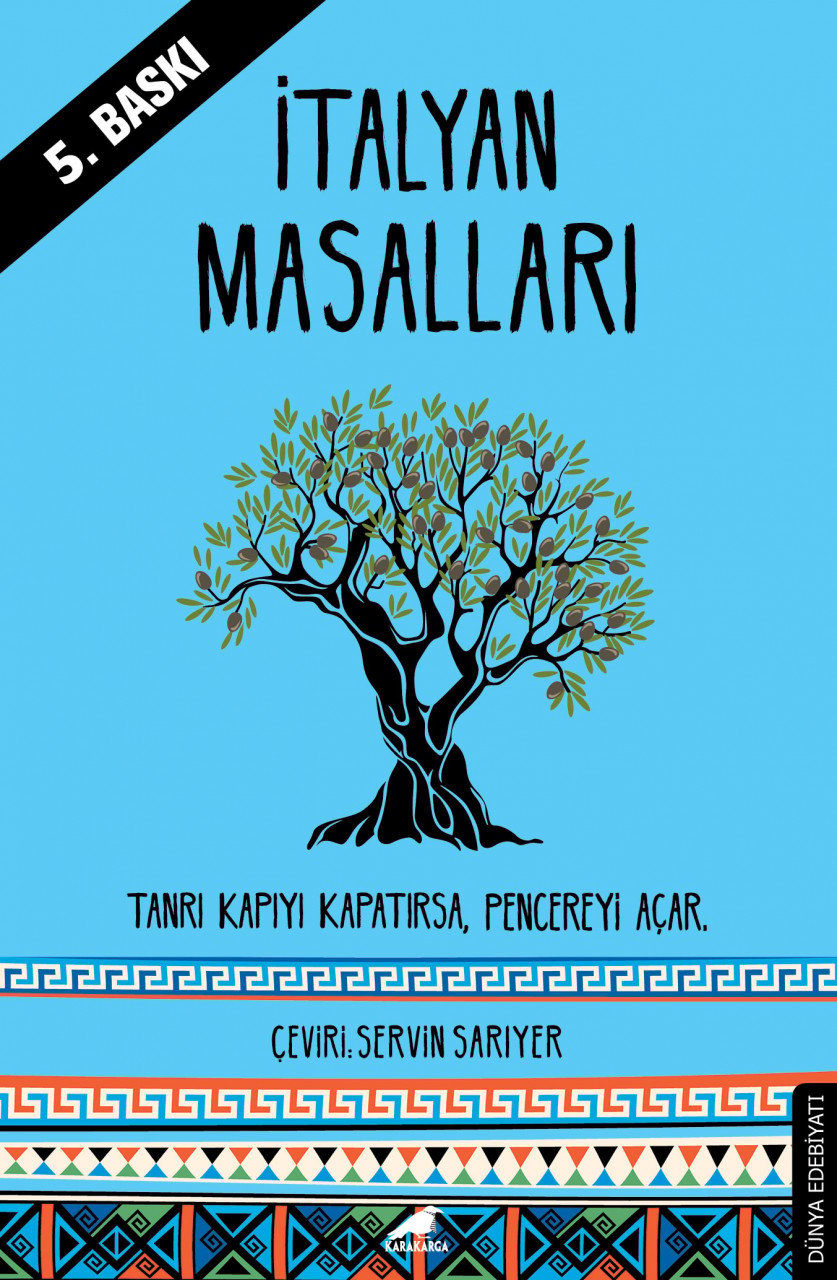 İtalyan Masalları