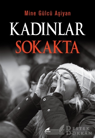 Kadınlar Sokakta