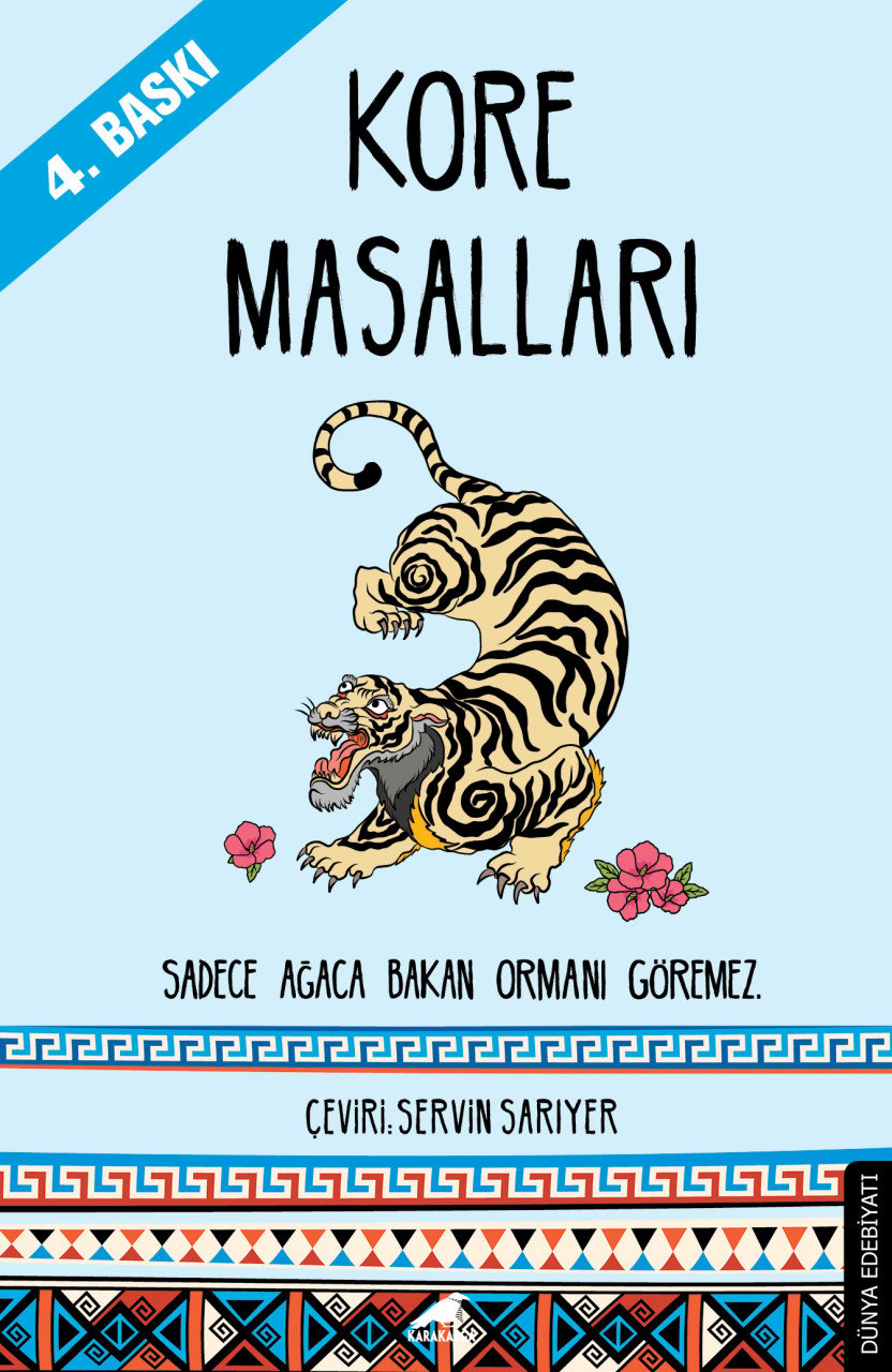 Kore Masalları