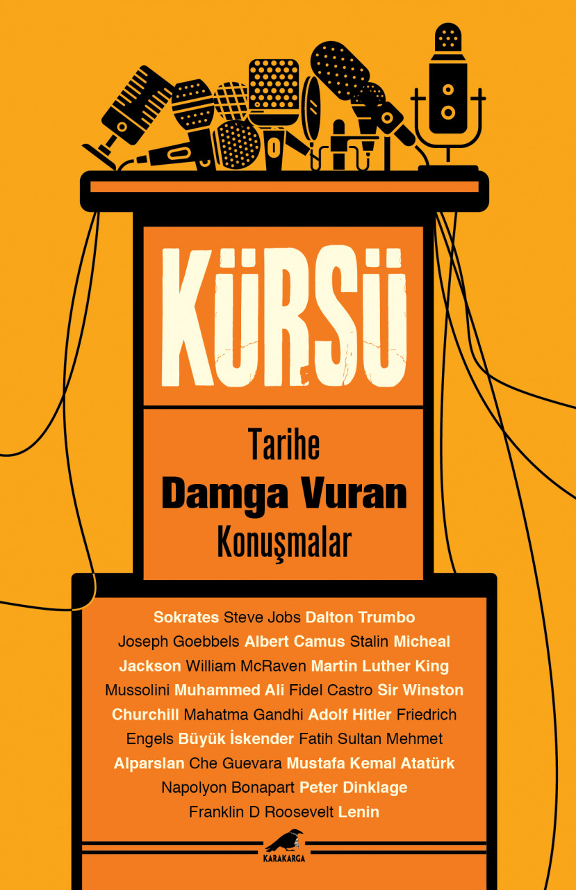 Kürsü