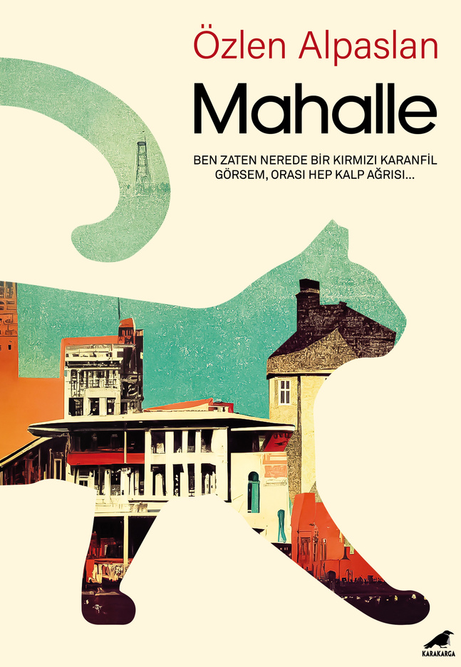 Mahalle
