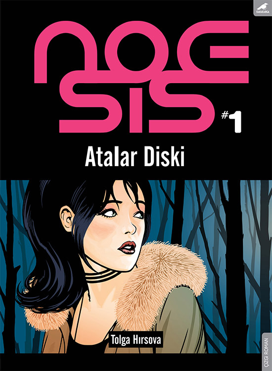 Neosis (1) - Atalar Diski