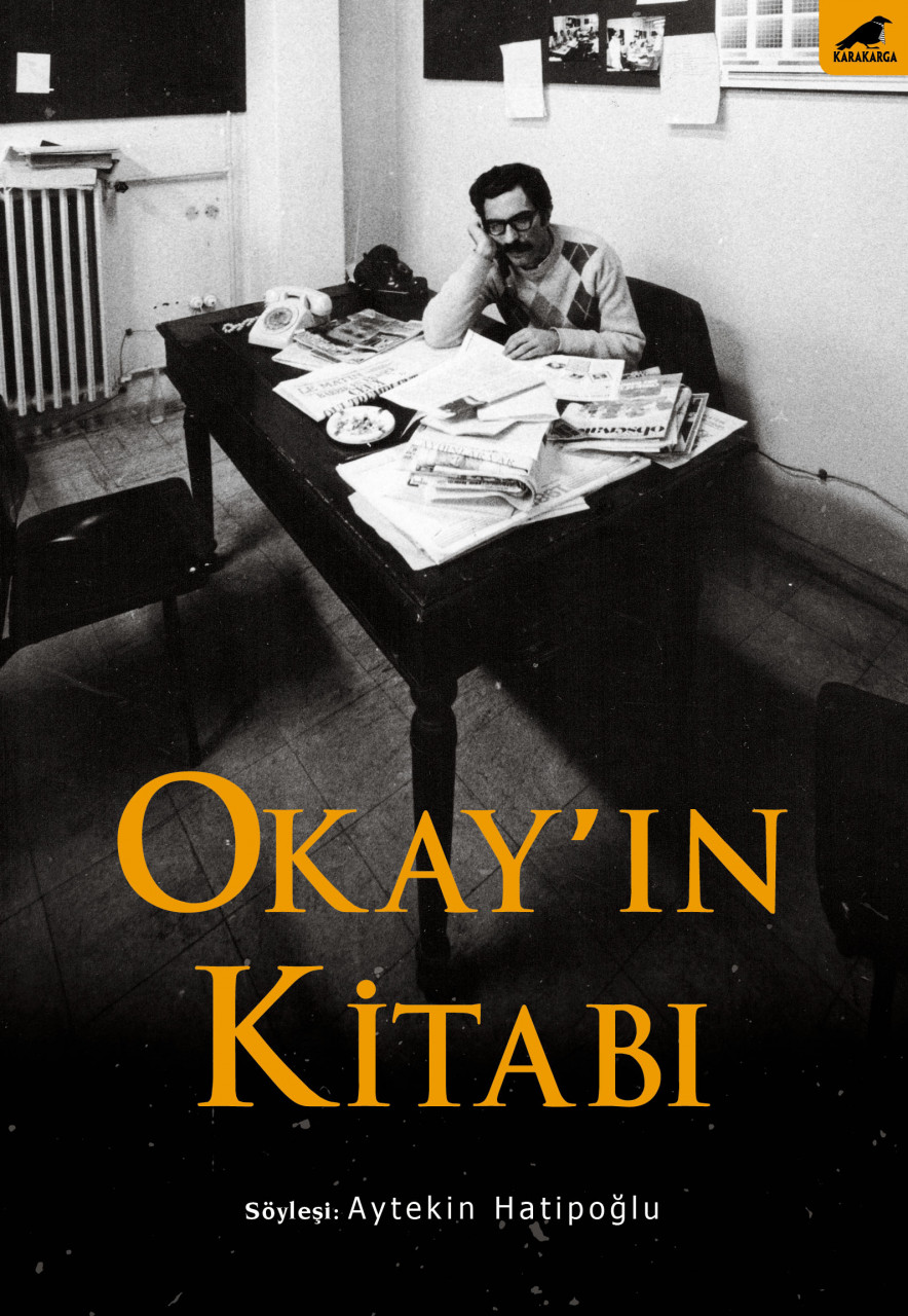 Okay In Kitabı