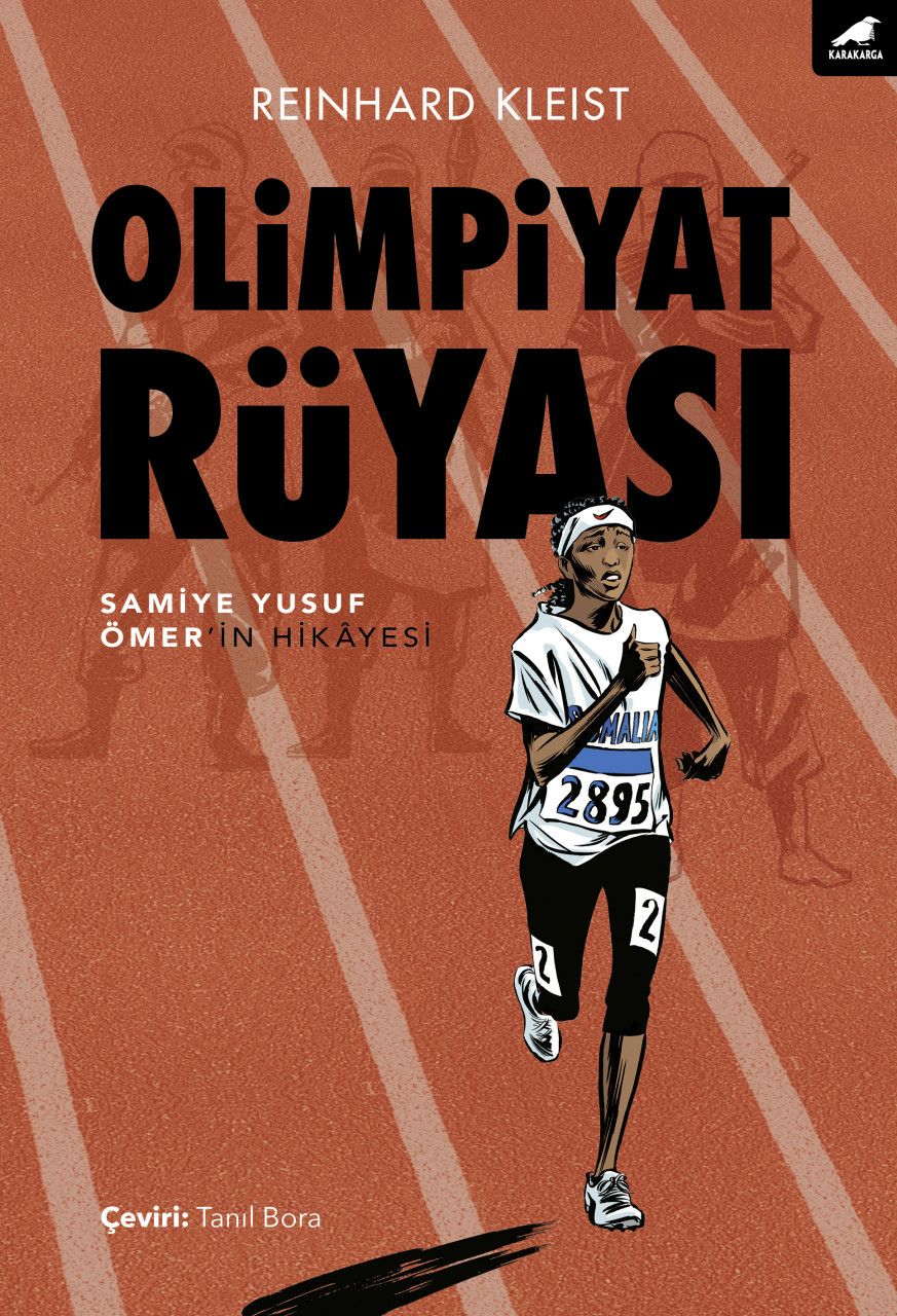 Olimpiyat Rüyası