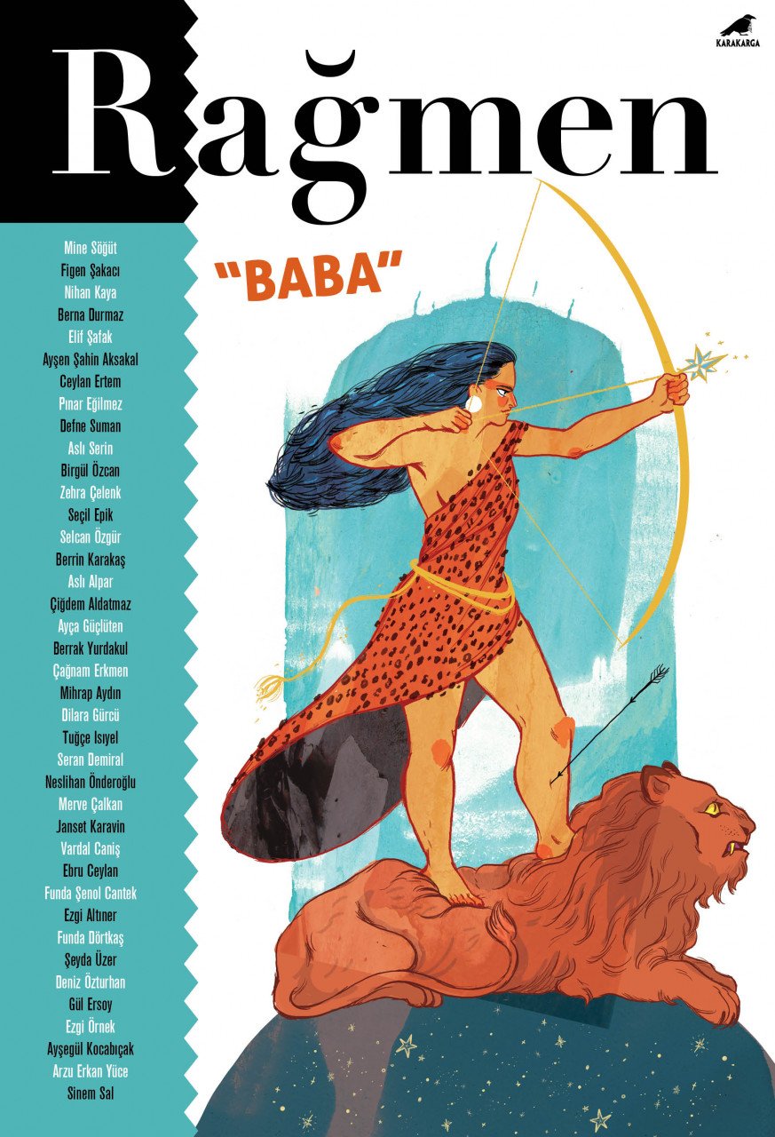 Rağmen 2: Baba