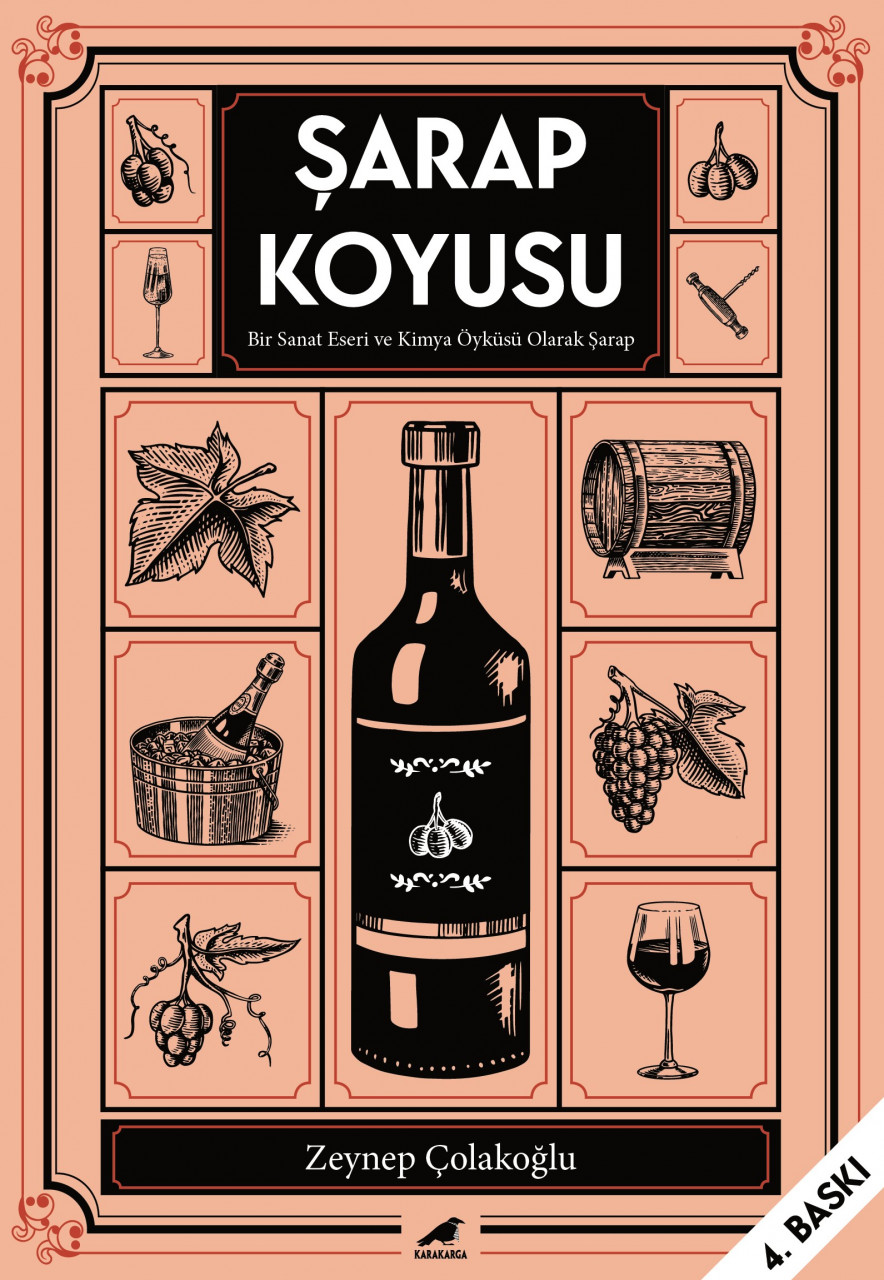 Şarap Koyusu