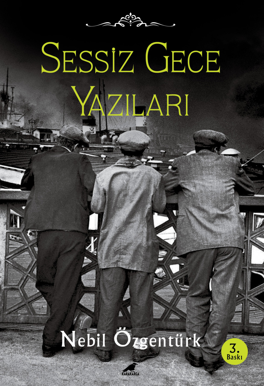 Sessiz Gece Yazıları