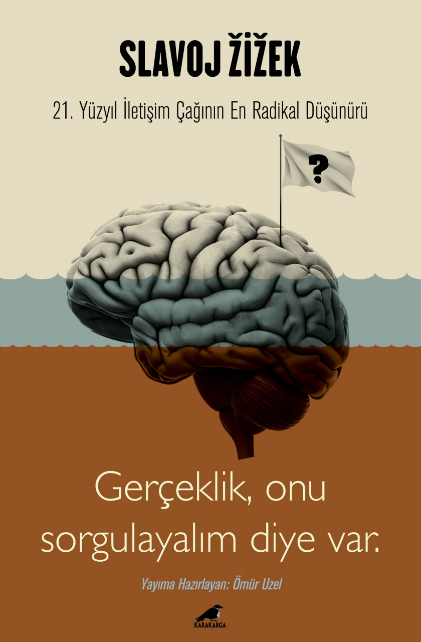 Slavoj Zizek - İletişim Çağının En Radikal Düşünürü