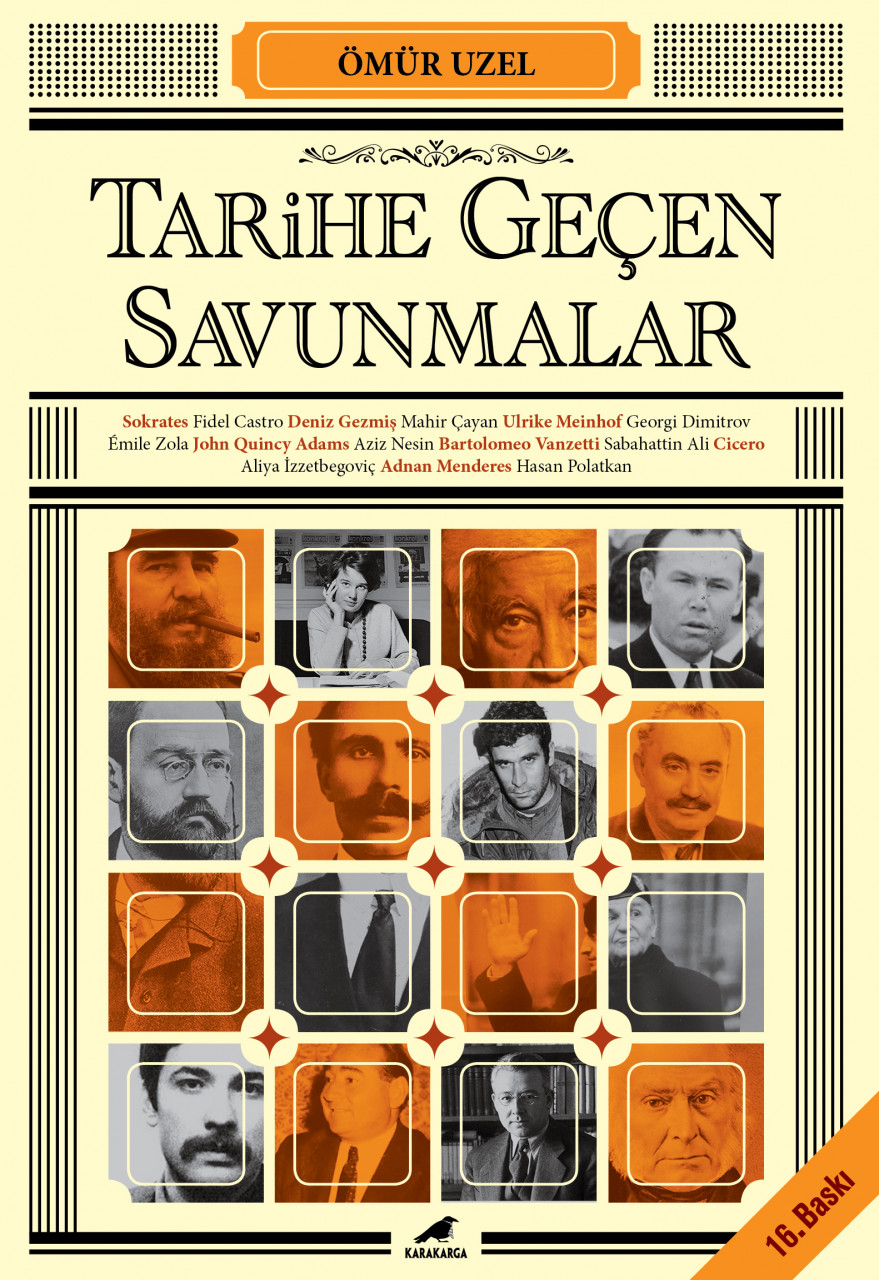 Tarihe Geçen Savunmalar