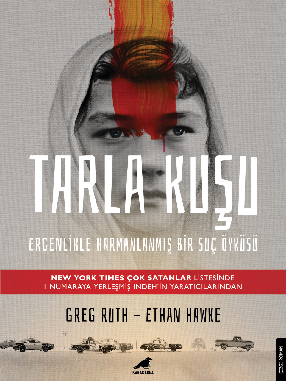 Tarla Kuşu
