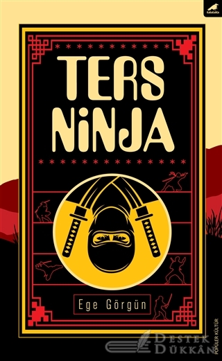 Ters Ninja