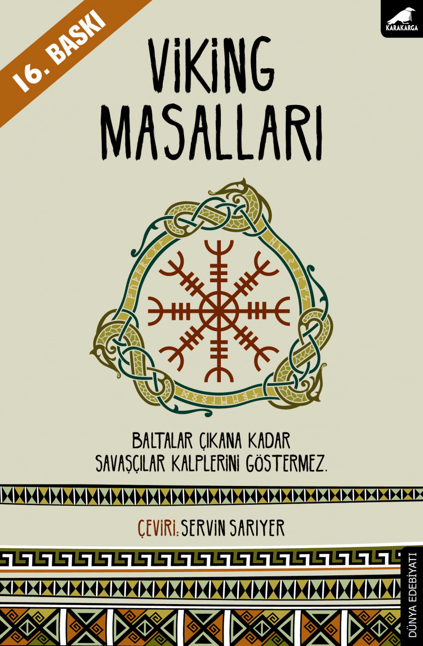 Viking Masalları