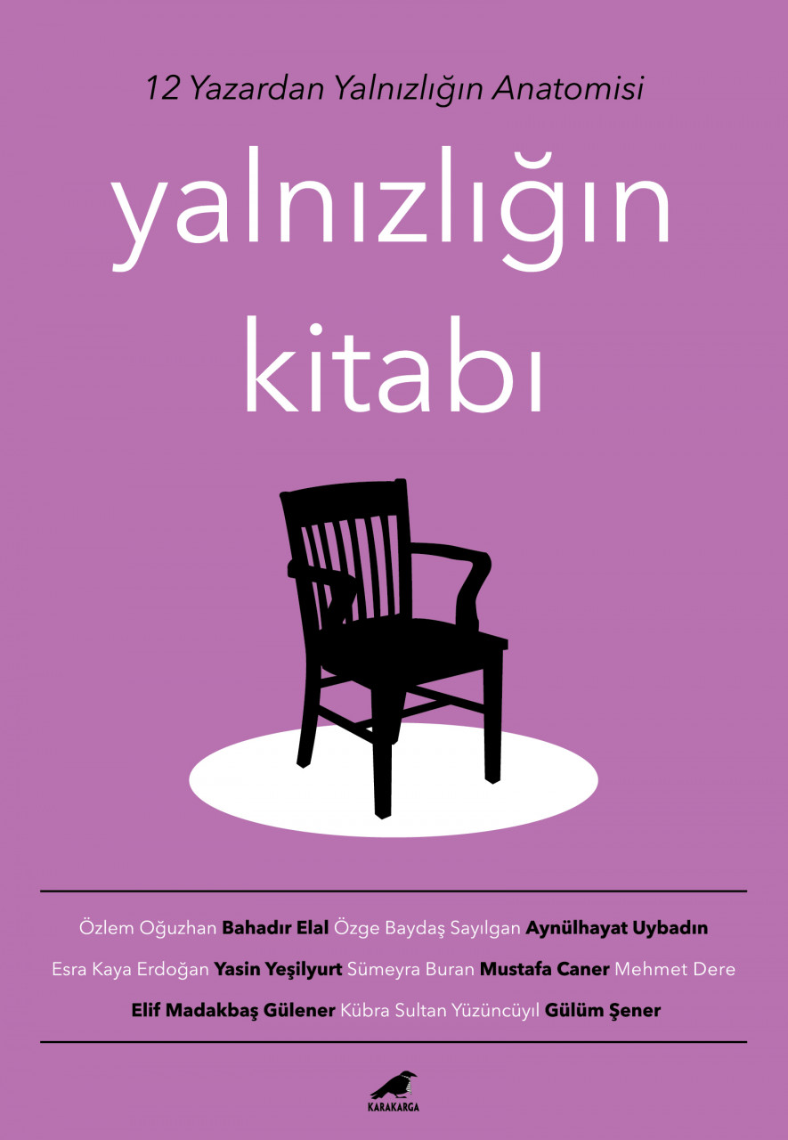 Yalnızlığın Kitabı