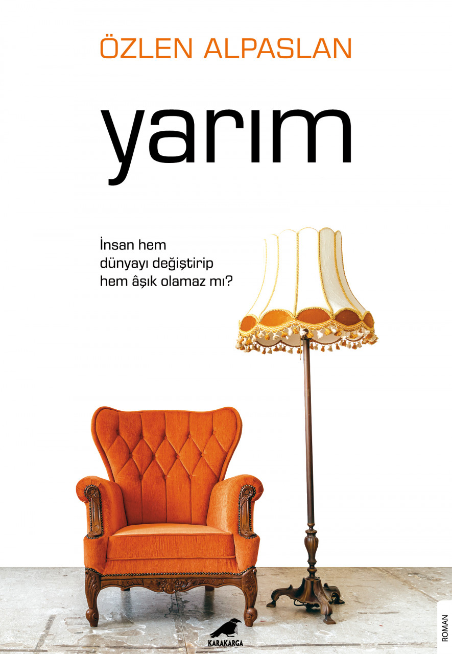 Yarım