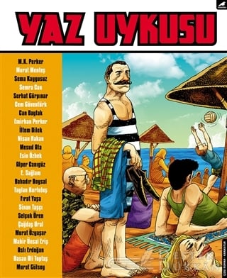 Yaz Uykusu