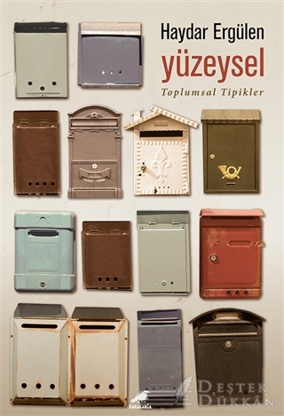 Yüzeysel