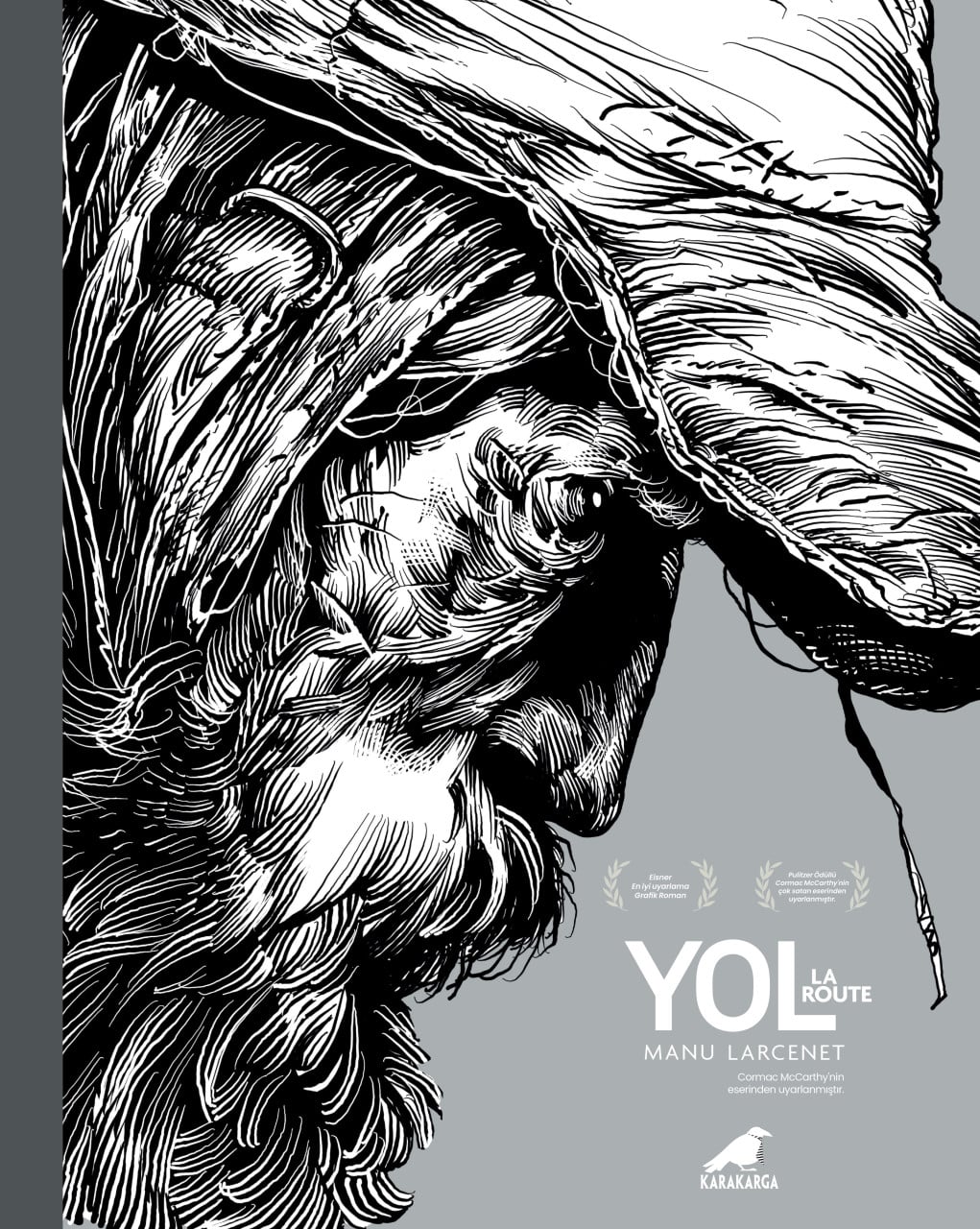 Yol (Hardcover)
